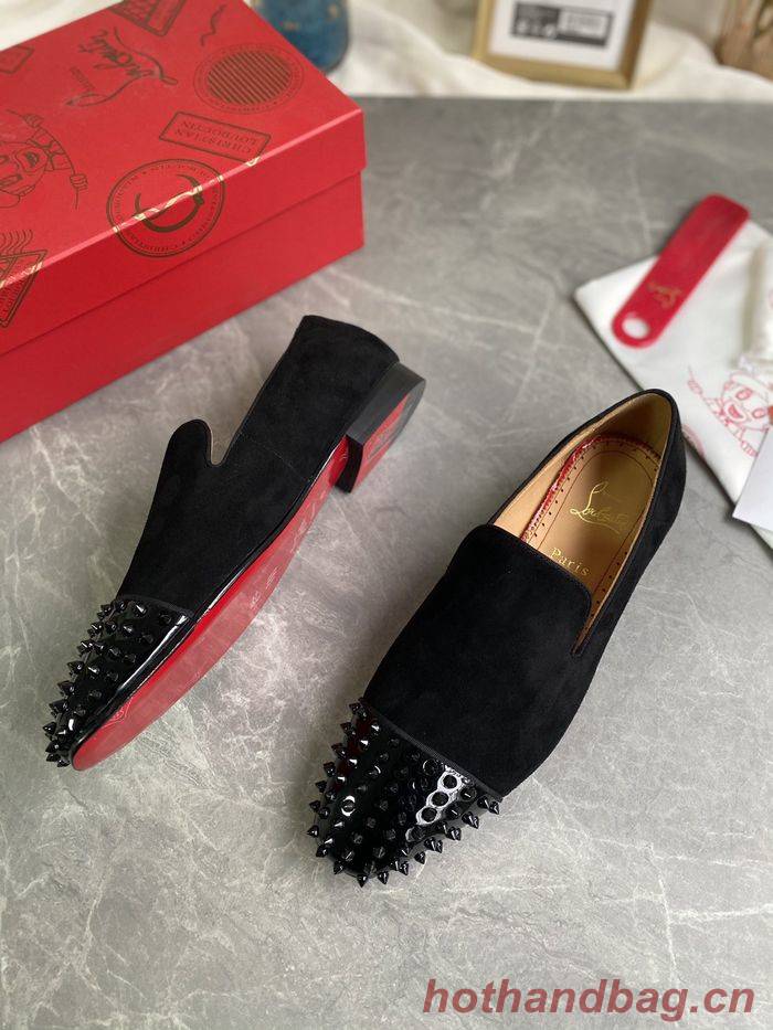 Christian Louboutin Man shoes CL00020